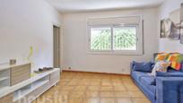 Sala d'estar de Planta baixa en venda en  Barcelona Capital