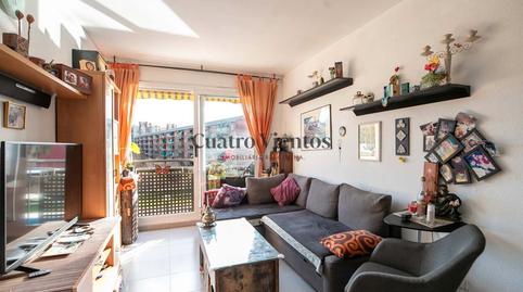 Foto 3 de Piso en venta en Carrer de Trajà, La Font de la Guatlla,  Barcelona Capital