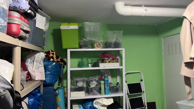 Trastero en Venta en Calle Tren de Rota, 8 en La Angelita