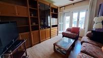 Living room of House or chalet for sale in Ponferrada