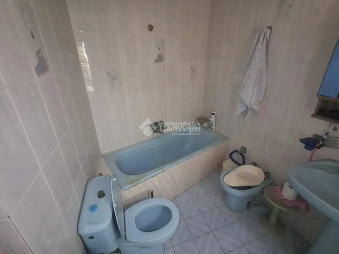 Casa amb terrassa en venda a Baeza, imagen 5