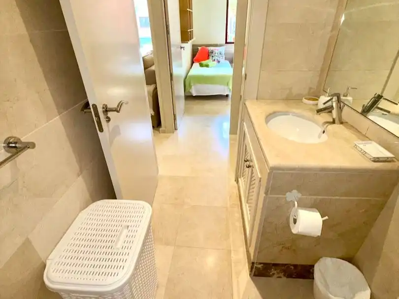 Wohnung zur Miete in Los Alcázares, Murcia