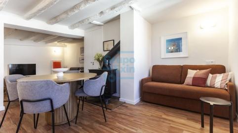 Foto 5 de Pis de lloguer a Donostia-san Sebastián - Fermin Calbeton Kalea, 4, Parte Vieja, Gipuzkoa