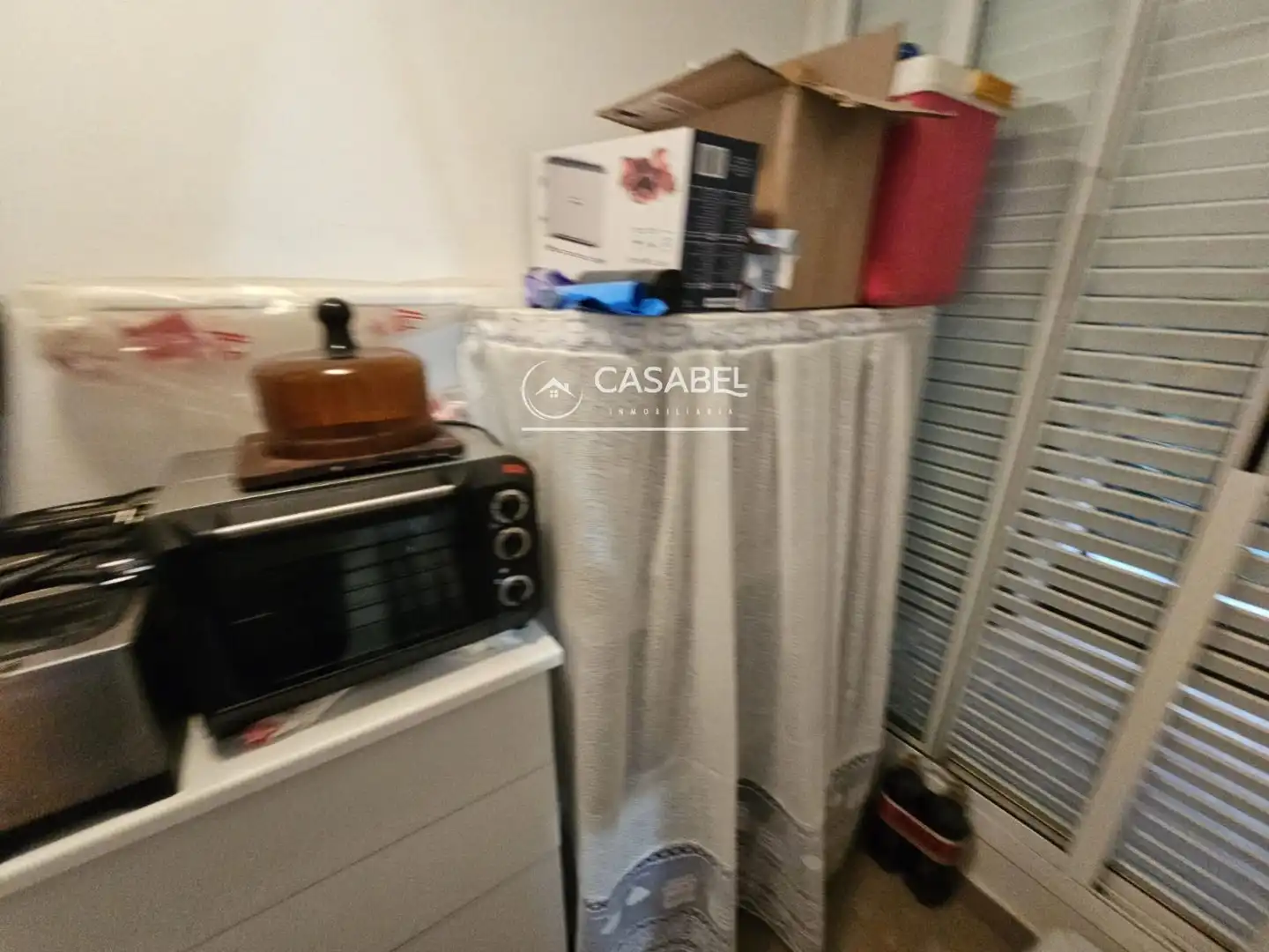 Flat for sale in Ayamonte  with Air Conditioner, Terrace and Swimming Pool