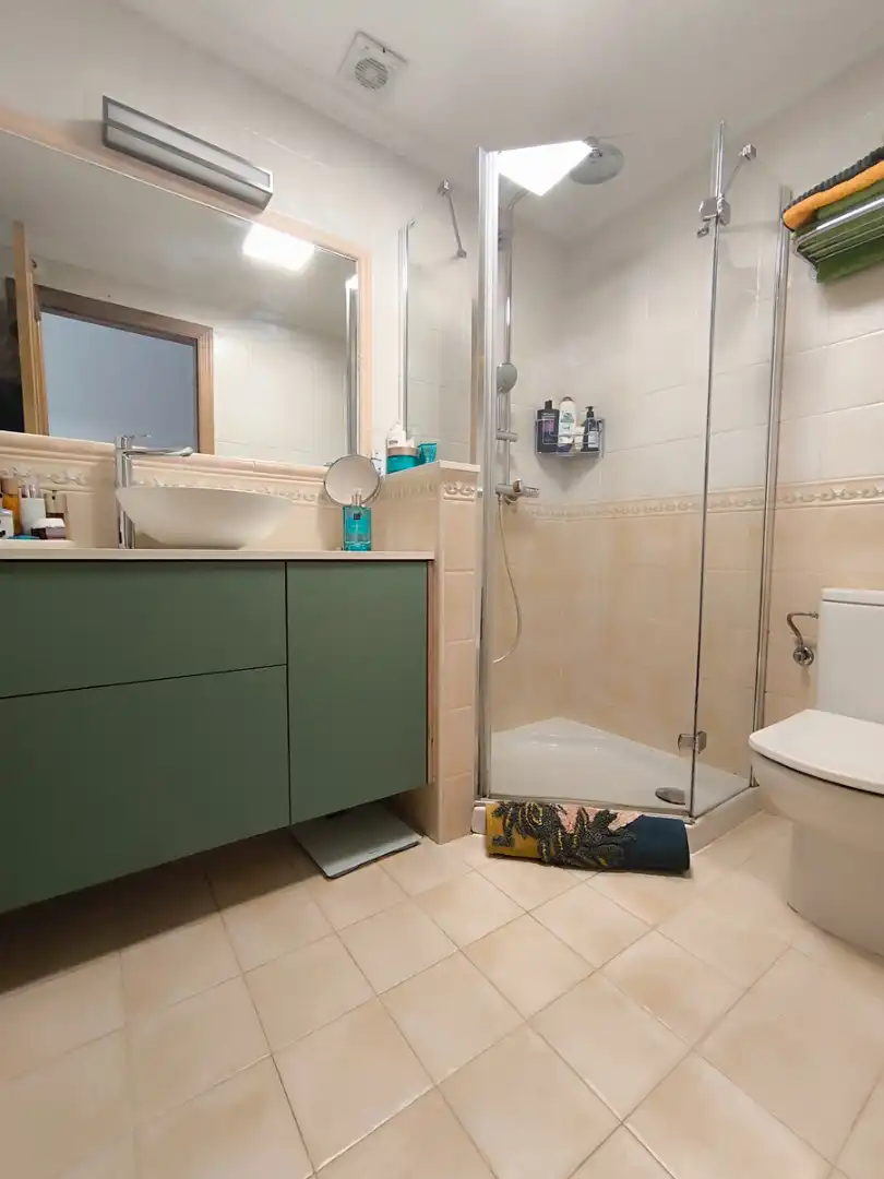 Flat with lift for sale in Vilagarcía, imagen 26