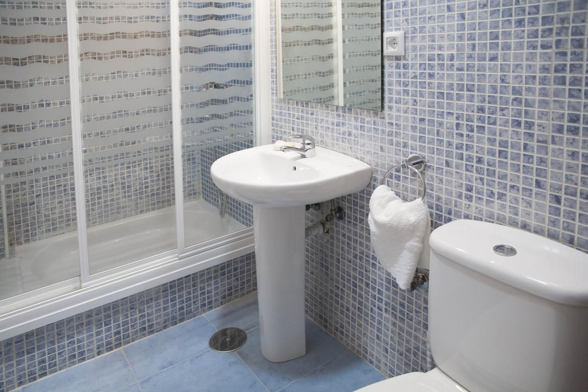 Apartment to rent in Alameda - Mentidero - Teatro Falla