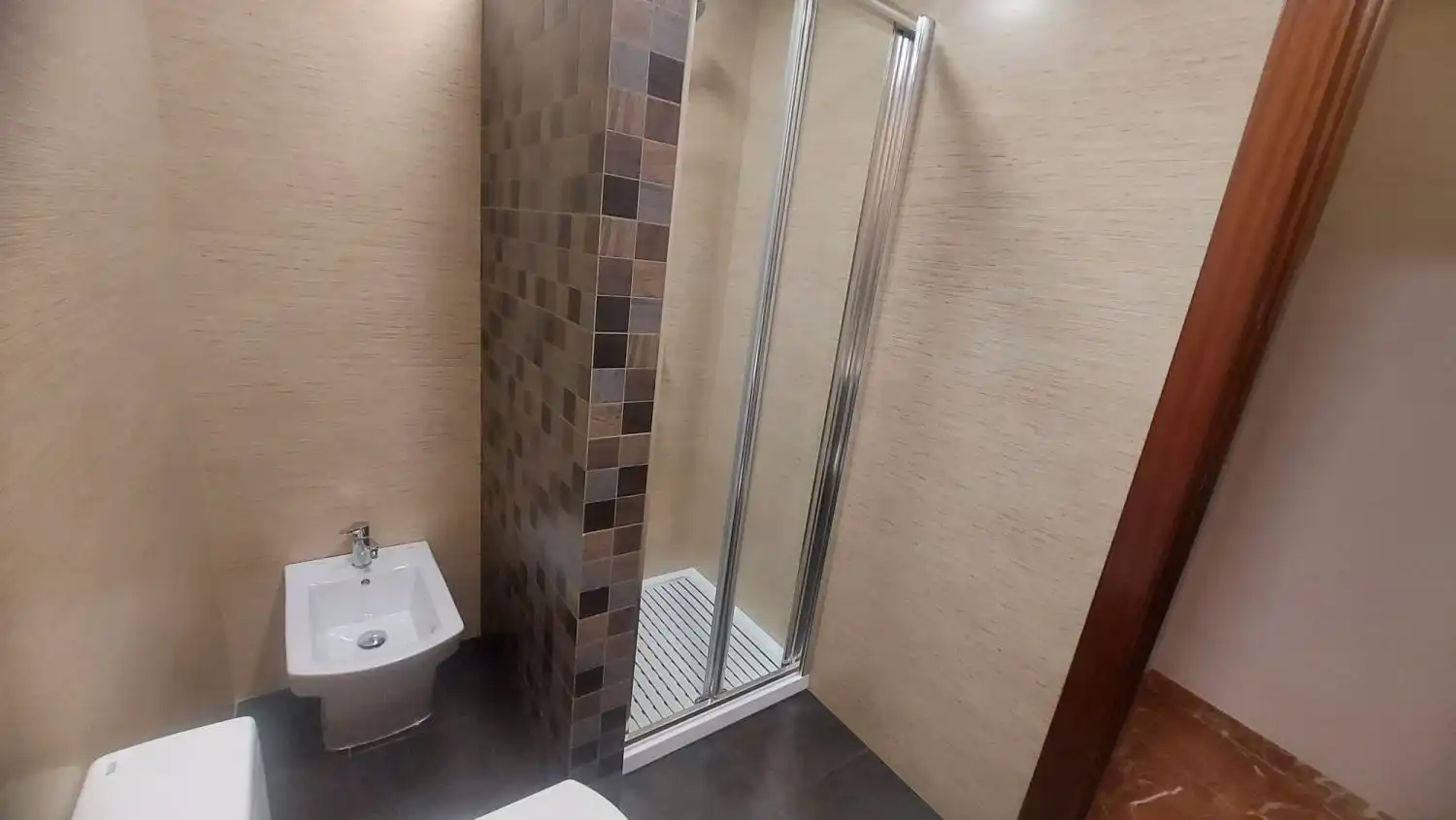 Piso en venta en Doctor Sagaz Zubelzu, San Ildefonso - Catedral