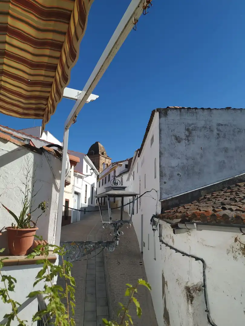 Casa in vendita a Jerez de los Caballeros, imagen 2