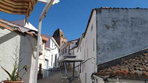 Foto 2 de Casa o chalet en venta en Jerez de los Caballeros, Badajoz