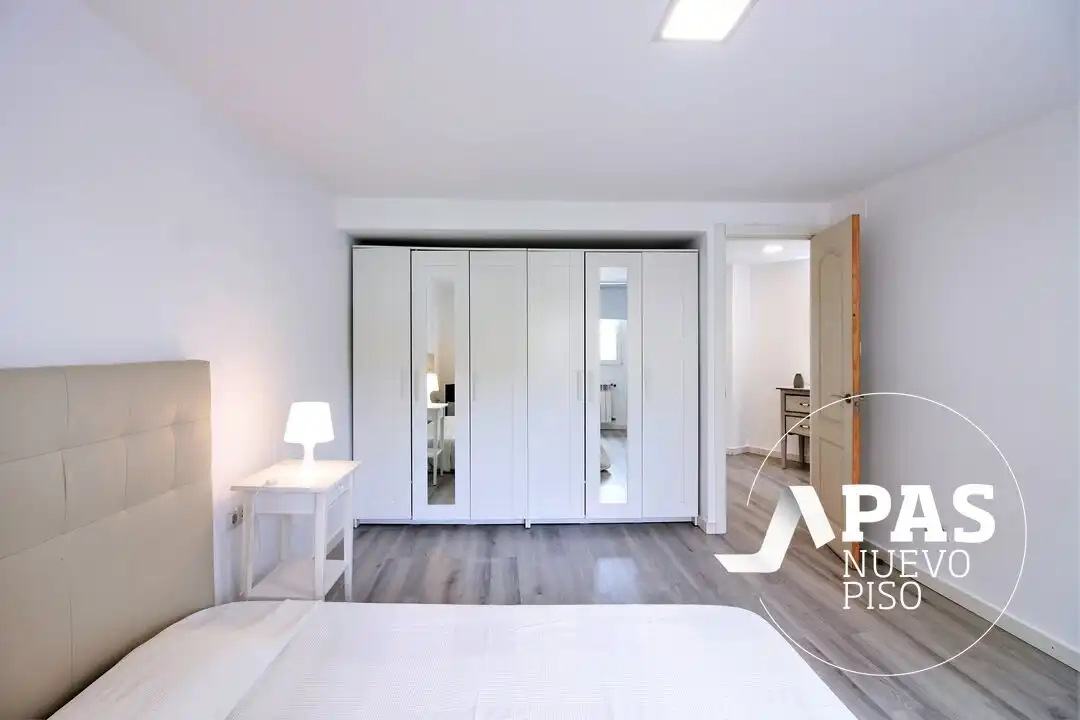Habitación de Casa o chalet en venta en Santander con Calefacción, Parquet y Terraza