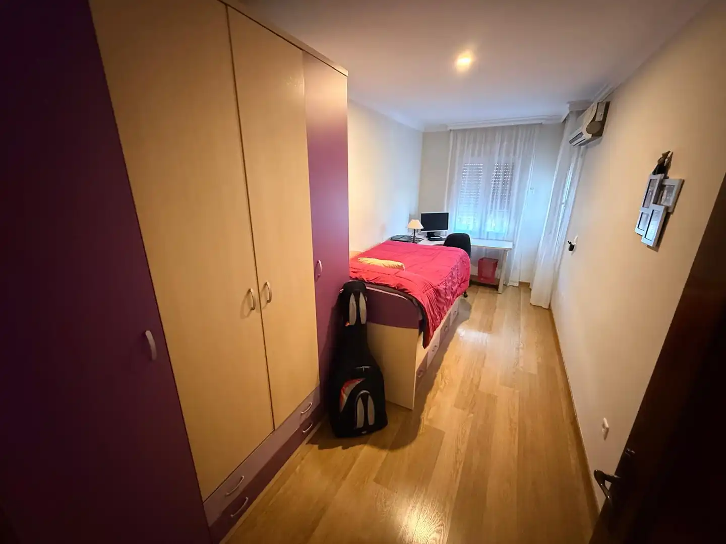 Adosado con balcón en venta en Avenida Juan Carlos I, imagen 11