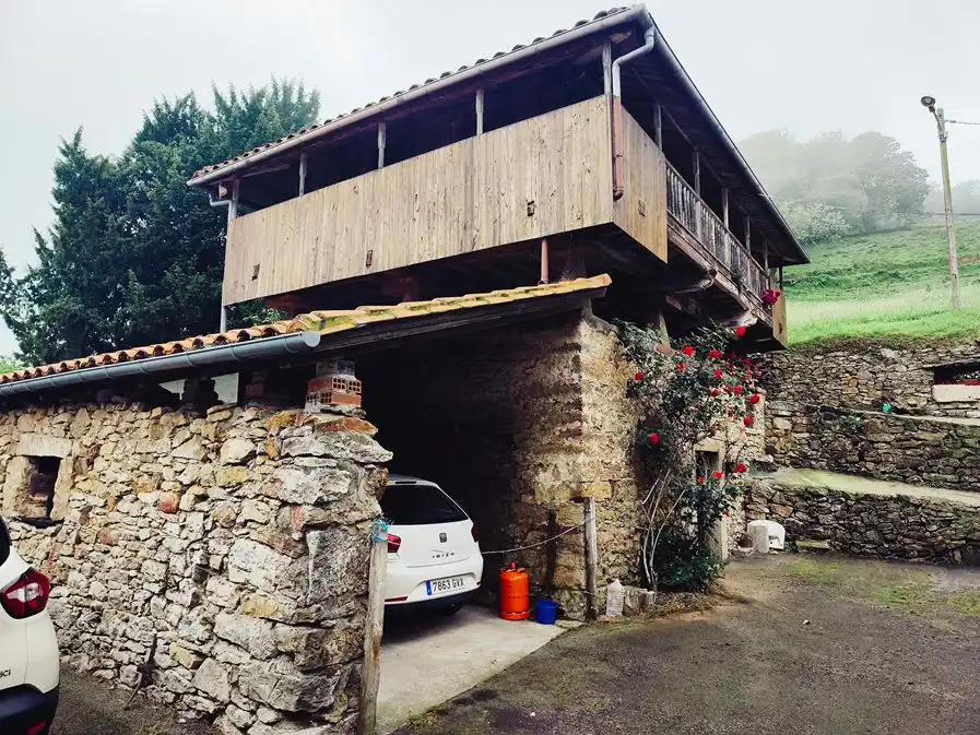 Casa en venta en Salas, imagen 3