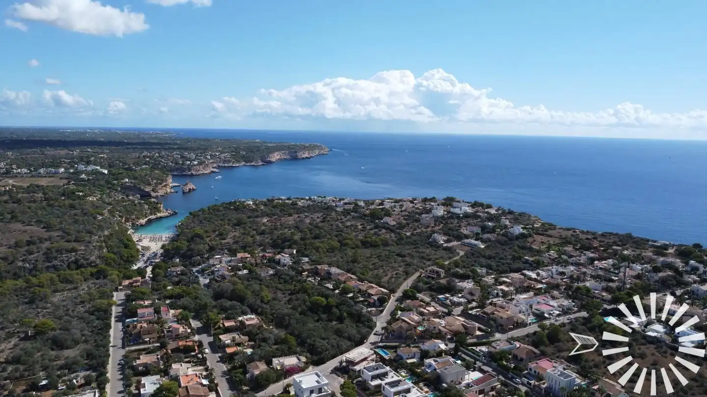 House with pool for sale in Cala Llombards, imagen 22
