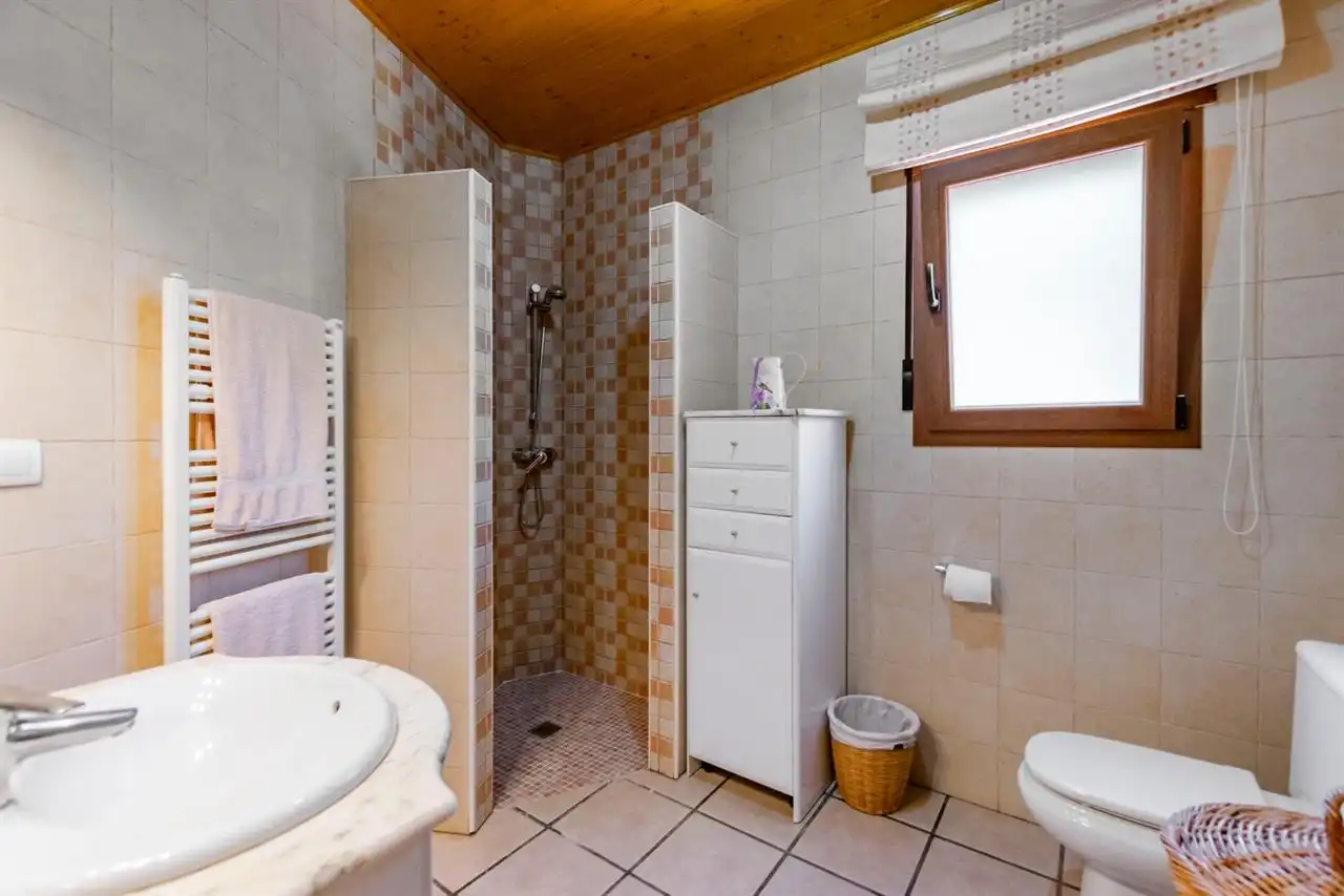 Villa avec piscine à vendre à Turre, imagen 26