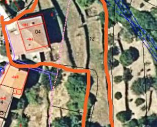 Country house for sale in Torre de Don Miguel