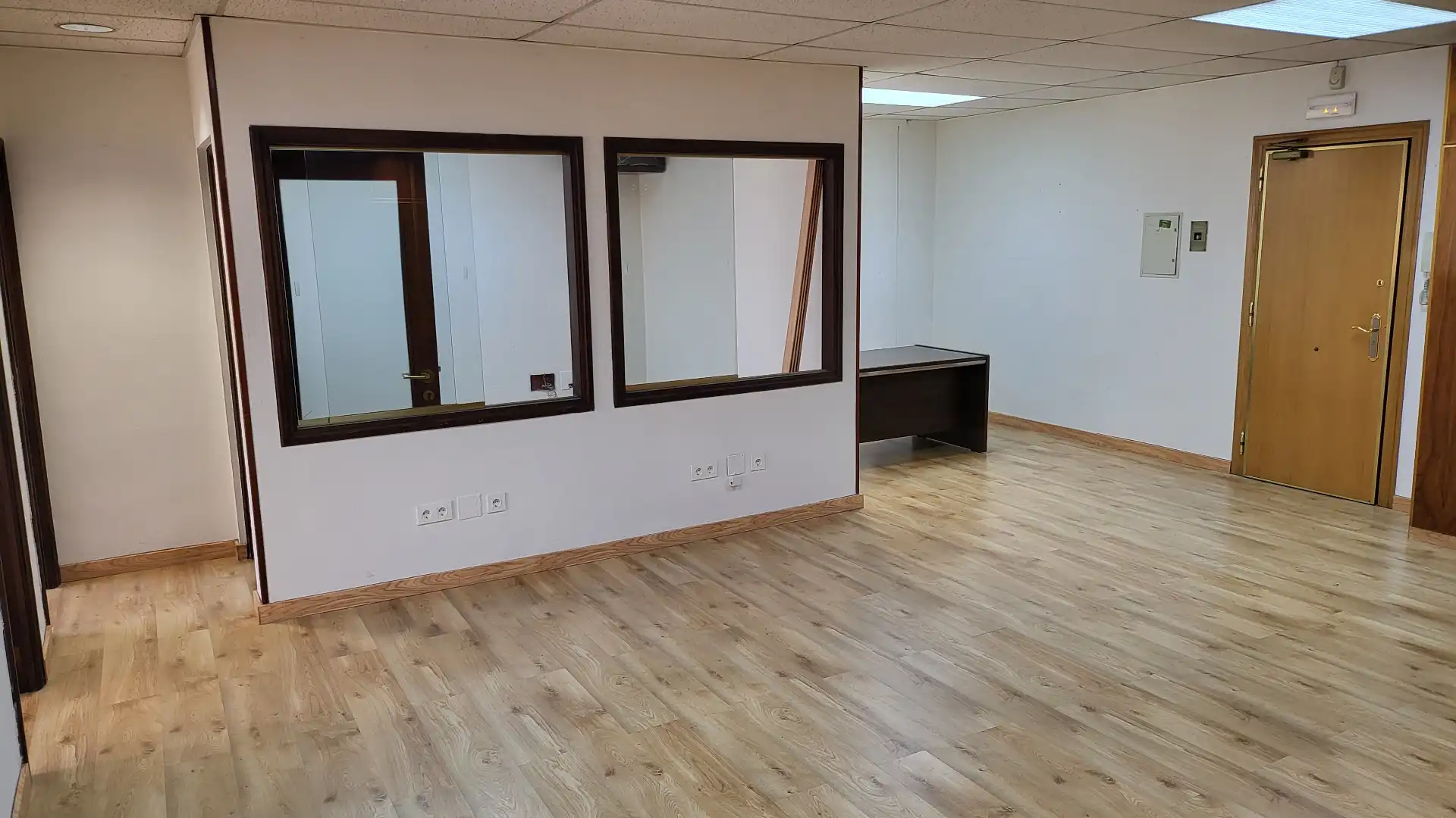 Office for rent in Valladolid  with Air Conditioner