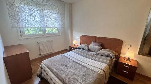 Foto 3 de Apartament de lloguer a Sama, Langreo