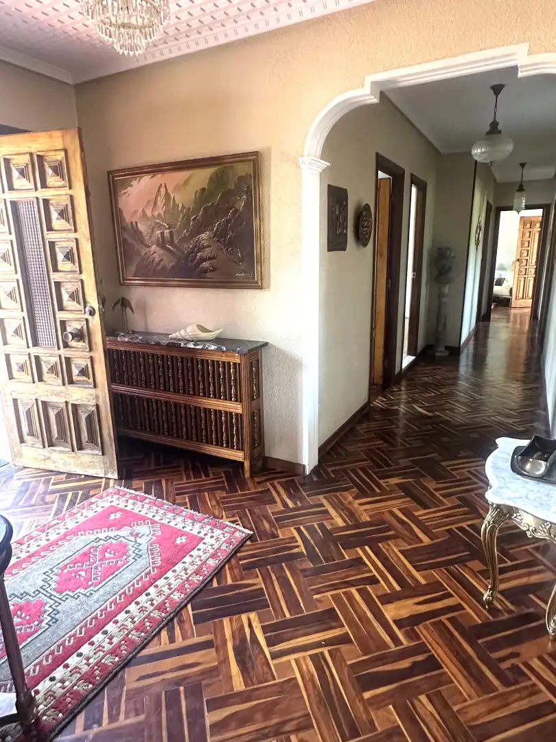 House with garden for sale in Avenida del Campo, imagen 16
