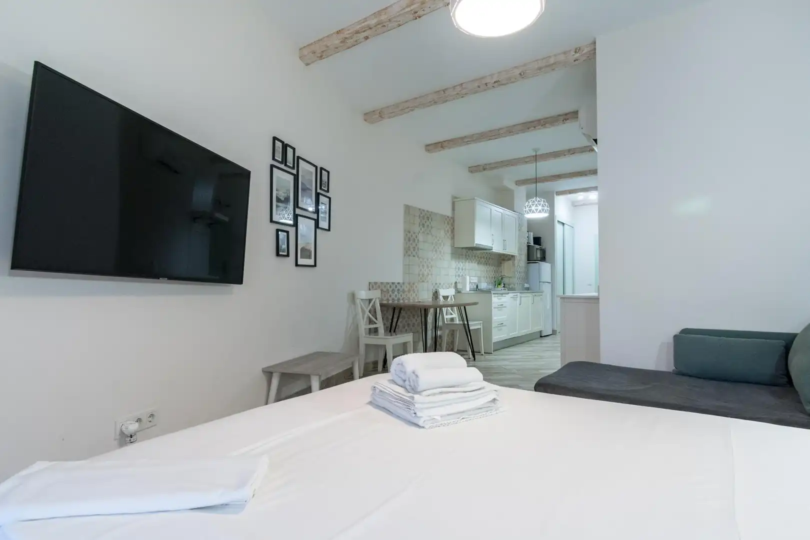 Estudio en venta en ROENTGEN, imagen 7