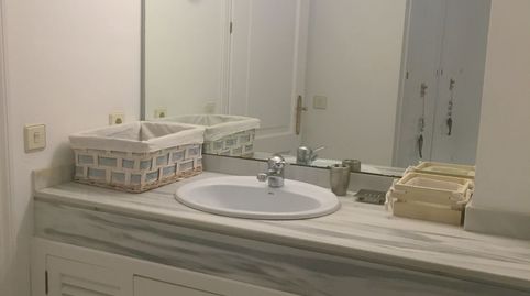 Foto 4 de Casa o xalet de lloguer a Las Malvas, 1, Nueva Andalucía centro, Marbella