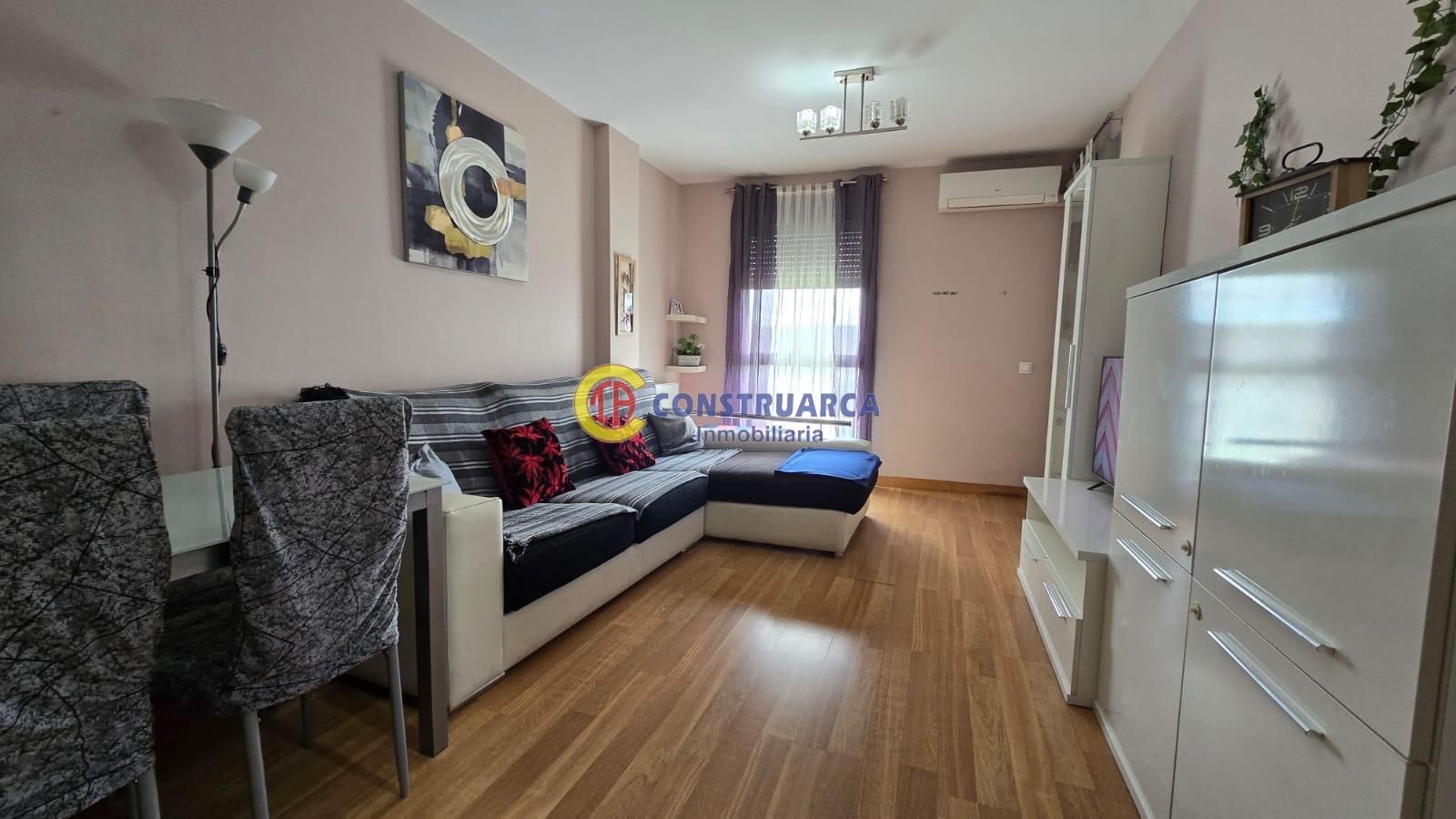 Piso de alquiler en Hospital - Nuevo Centro de Talavera de la Reina