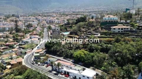 Foto 2 de Pis en venda a Zona Martiánez, Puerto de la Cruz