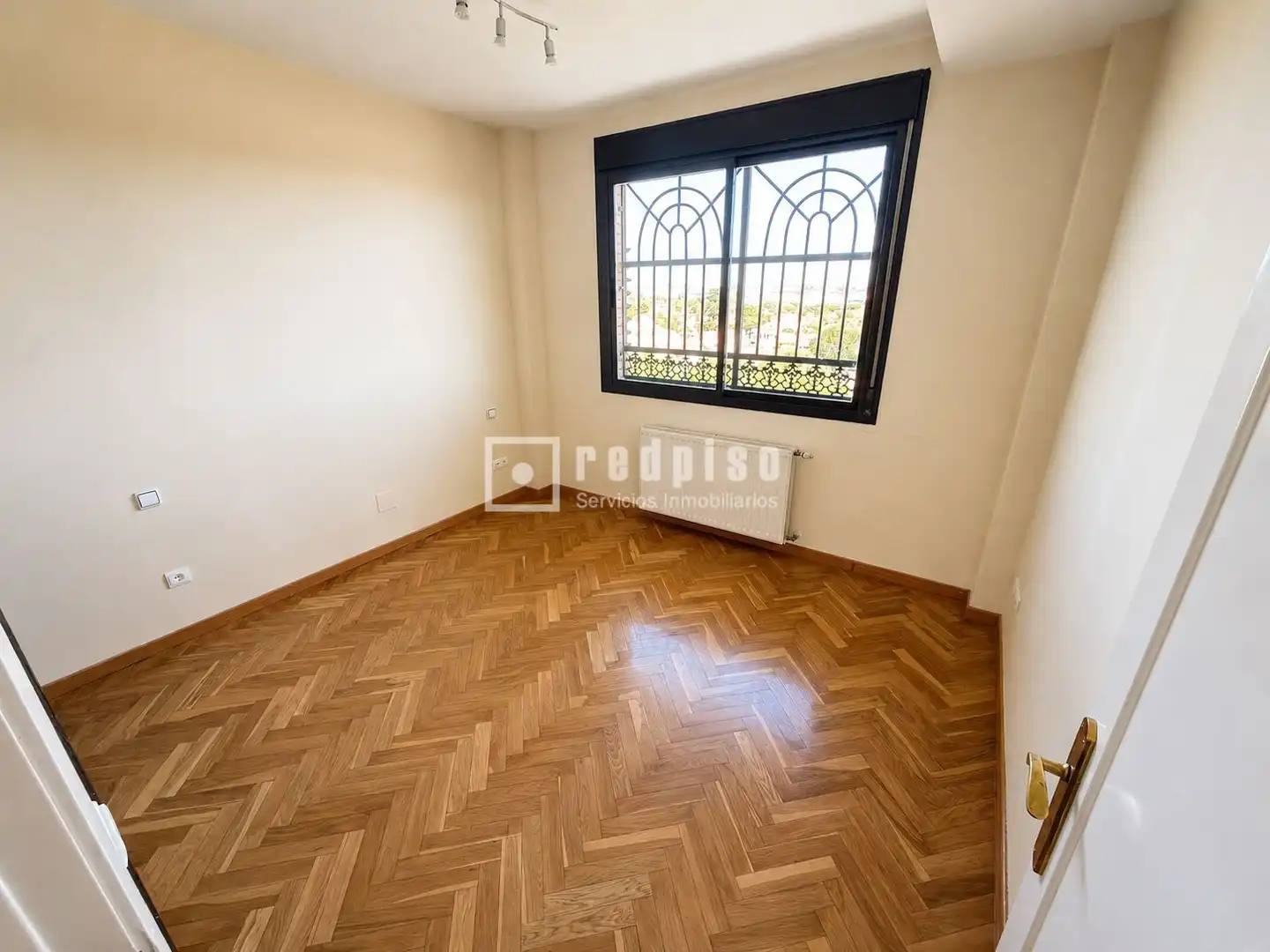 Habitación de Ático en venta en Madrid con Aire acondicionado, Calefacción y Parquet