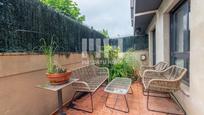 Terrace of Flat for sale in Galdakao  with Heating, Terrace and Storage room