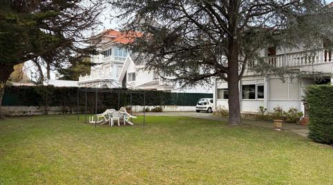 Foto 4 de Casa o xalet en venda a Calle Duque Santo Mauro, El Sardinero, Santander