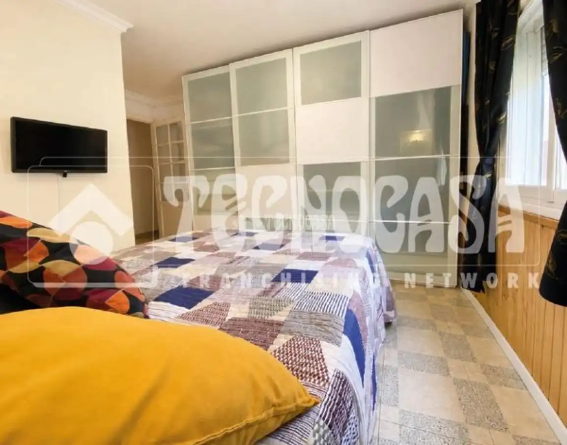 Habitación de Piso en venta en Centro