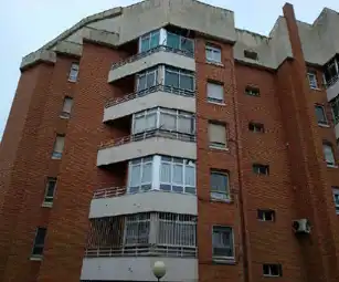 Appartamento con ascensore in vendita a C/ Hermanos Becerril