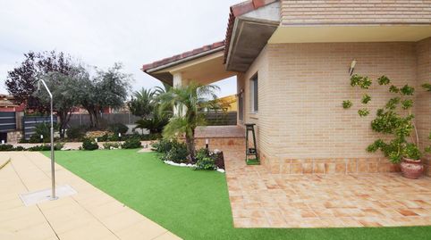 Foto 5 de Casa o chalet en venta en La Alcayna, Molina de Segura