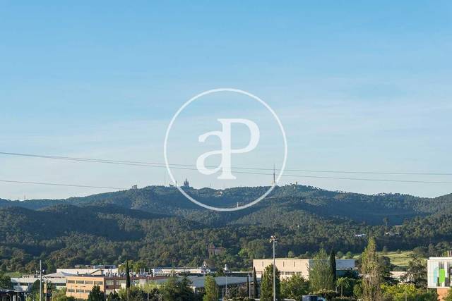 Terreno residencial en Venta en Av. de Can Cortés en Les Planes