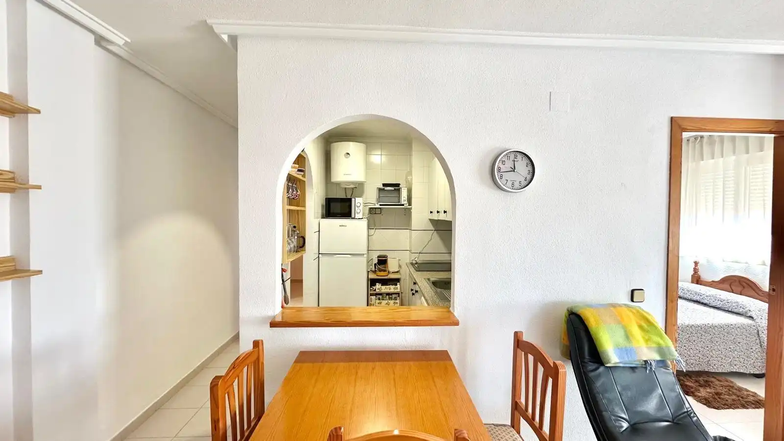 Apartament en venda a Playa del Acequión, Náufragos y Rocío del Mar, imagen 23