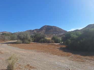 Casa rústica en venda a Tébar - Los Arejos