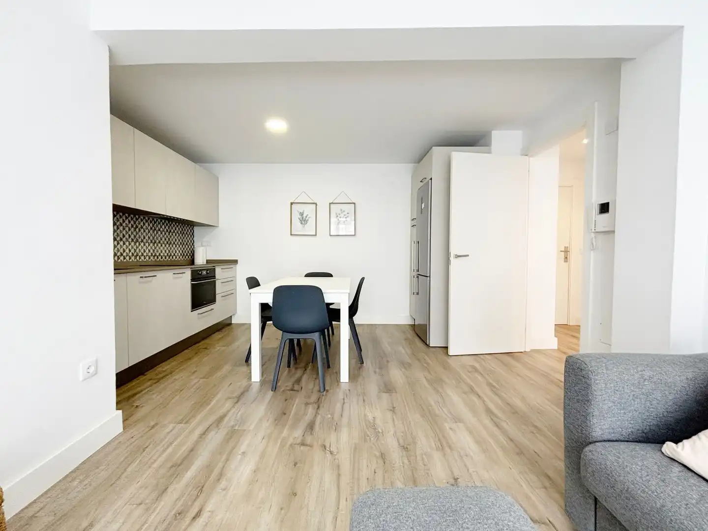 Flat for rent in N/A, La Arena
