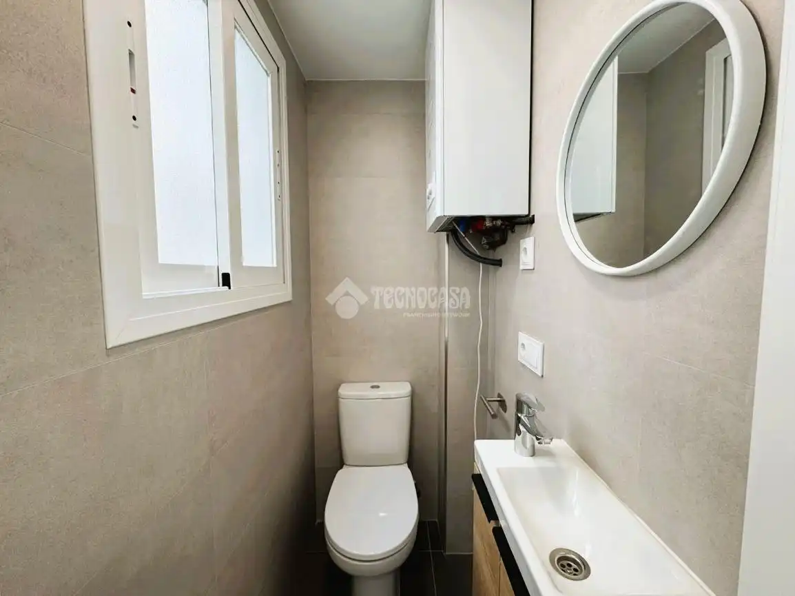Baño de Piso en venta en Zaragoza