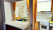 Kitchen of Flat for sale in Santa Cristina d'Aro  with Air Conditioner, Heating and Terrace