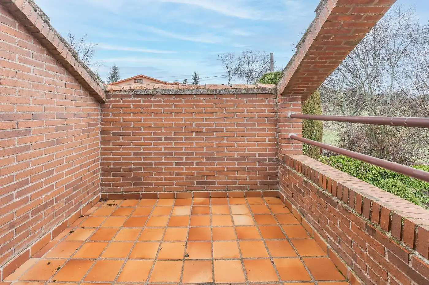 Terrace of Detached homes for sale in Galapagar  with Heating, Private garden and Terrace