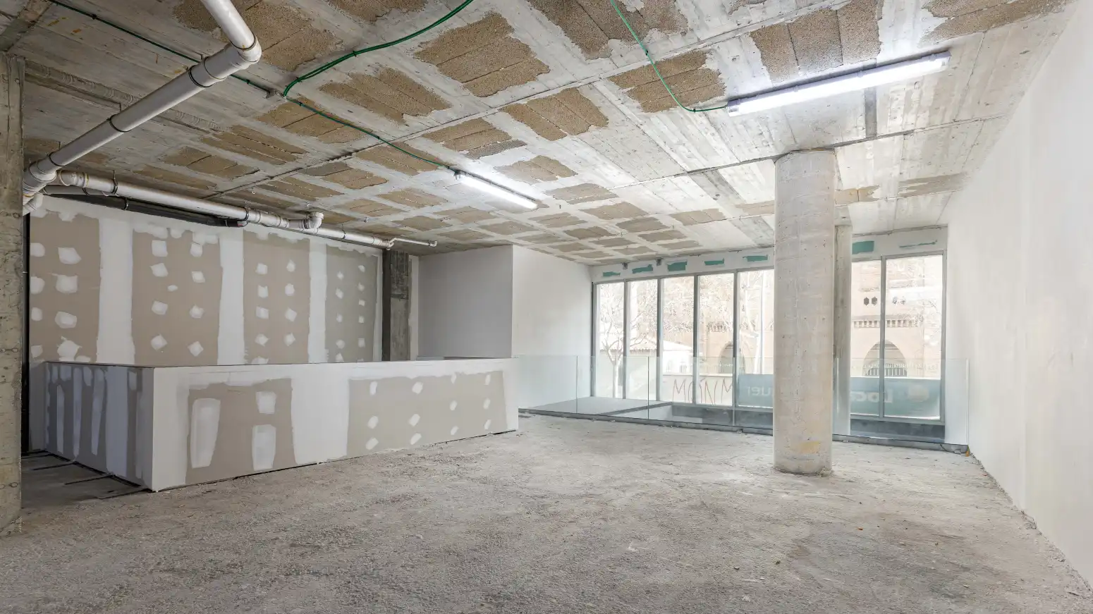 Local comercial de lloguer a Barcelona - Calle Diputació, imagen 23