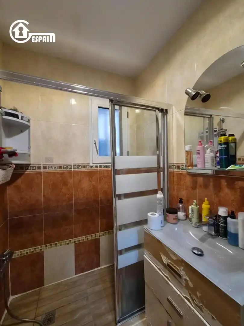 Baño de Piso en venta en Griñón con Amueblado