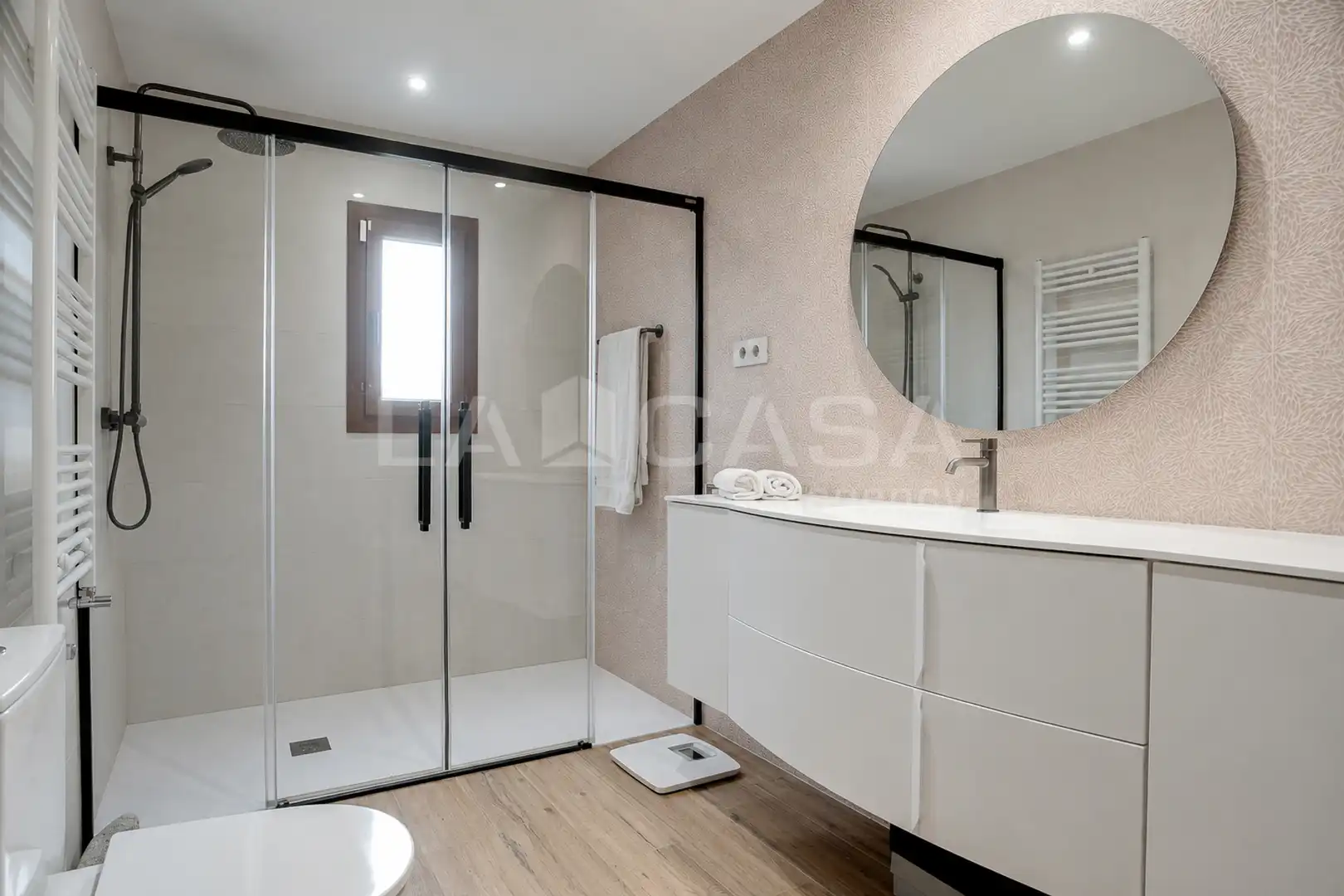 Casa amb terrassa en venda a Carrer Comapedrosa, imagen 43