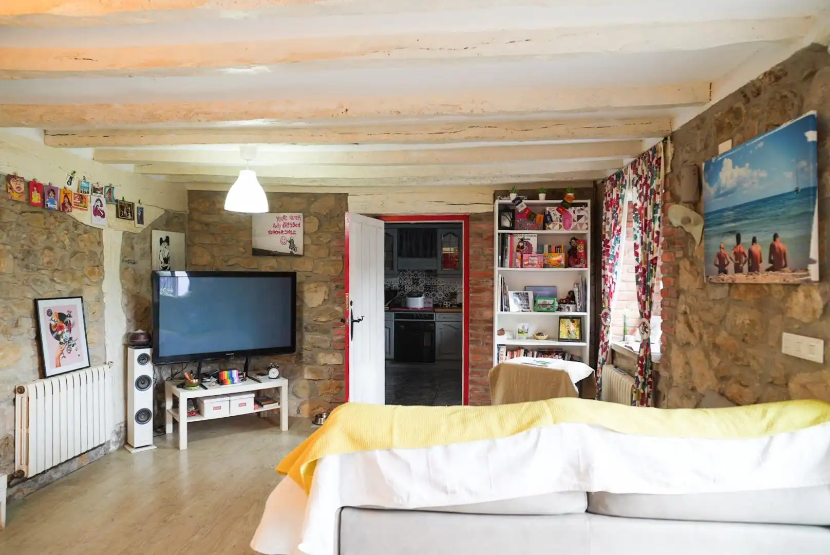 House with terrace for sale in Corvera de Toranzo, imagen 13