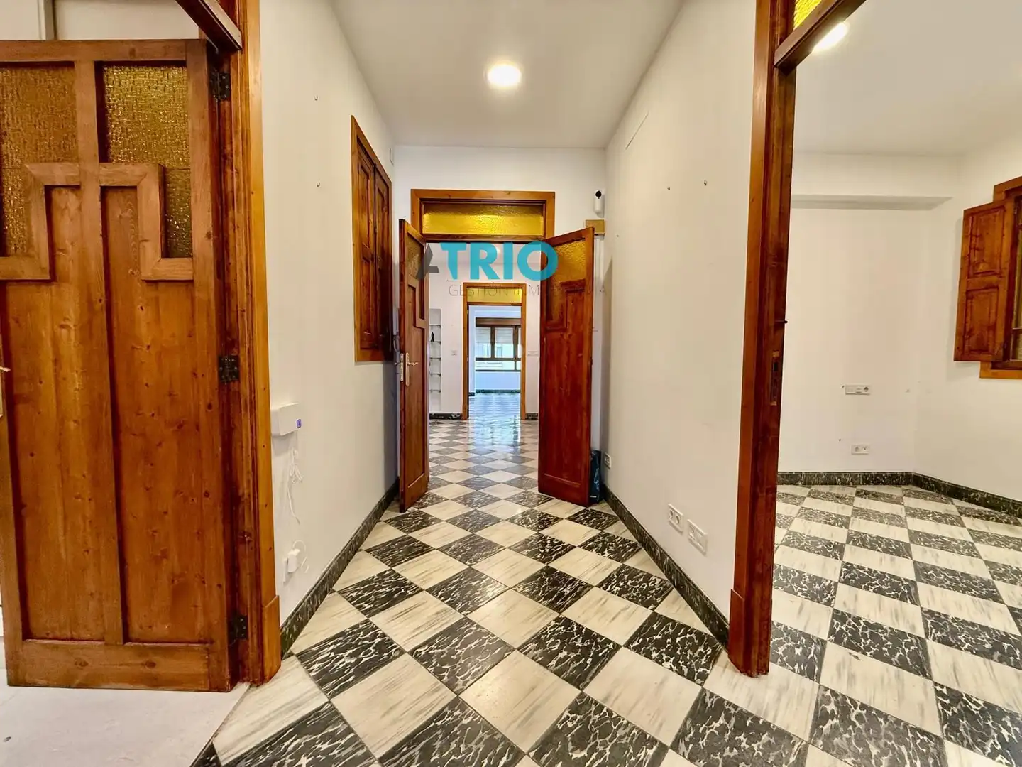 Ático en venta en  Palma de Mallorca con Aire acondicionado, Terraza y Trastero