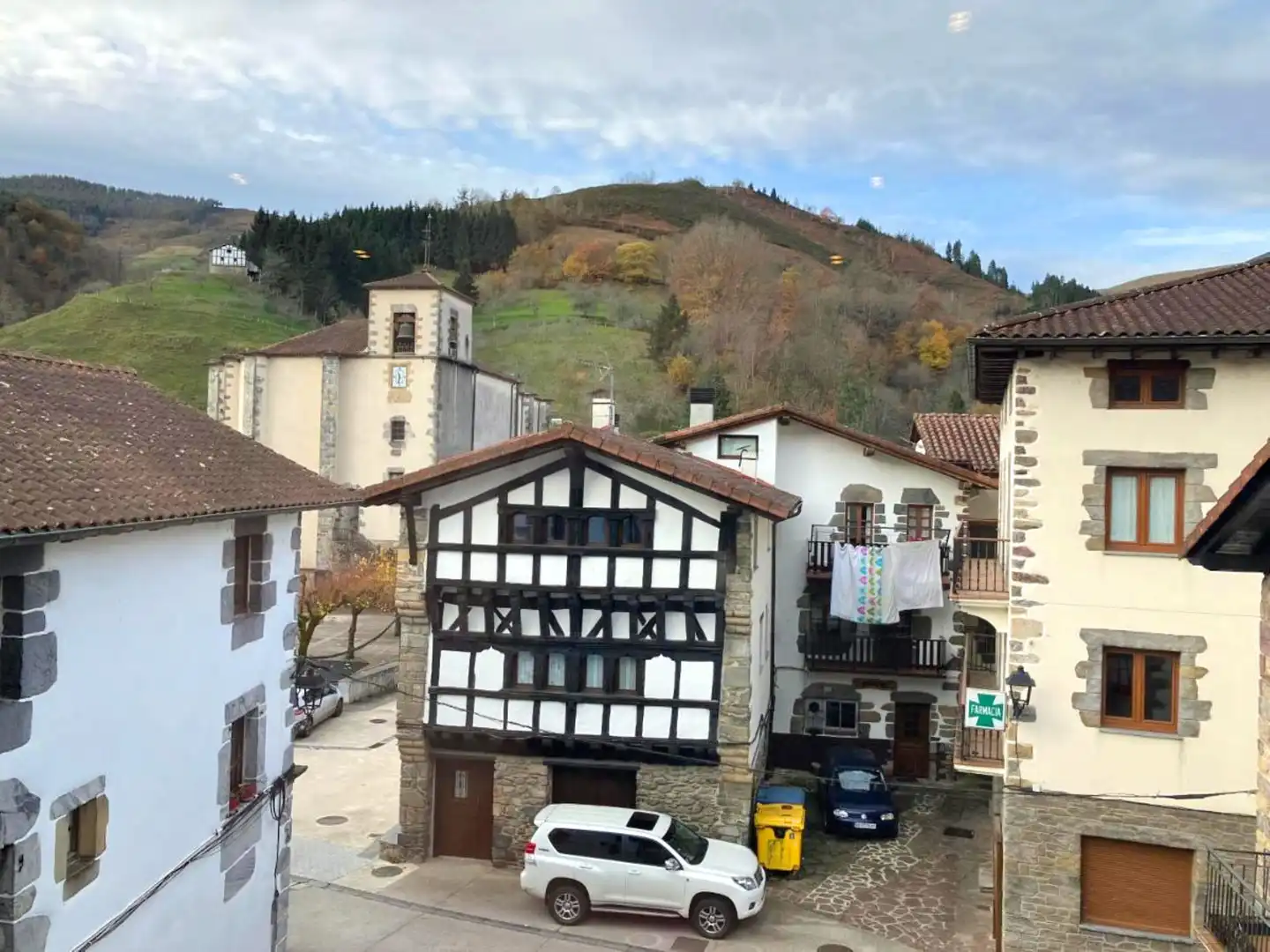Flat for sale in Goizueta, imagen 26