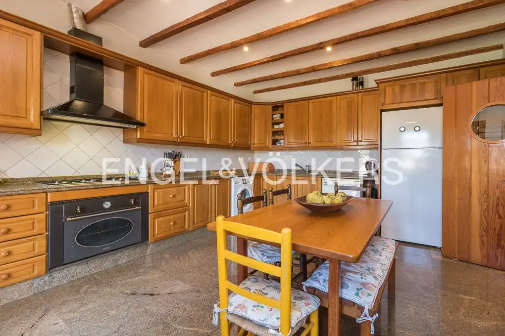 Casa amb terrassa en venda a San Miguel de Salinas, imagen 53