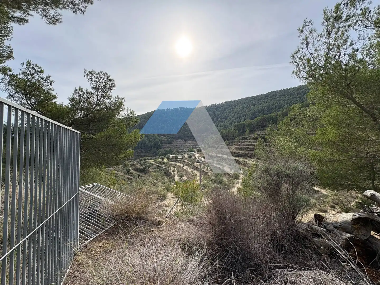 Casa con jardín en venta en Torremanzanas / La Torre de les Maçanes, imagen 20