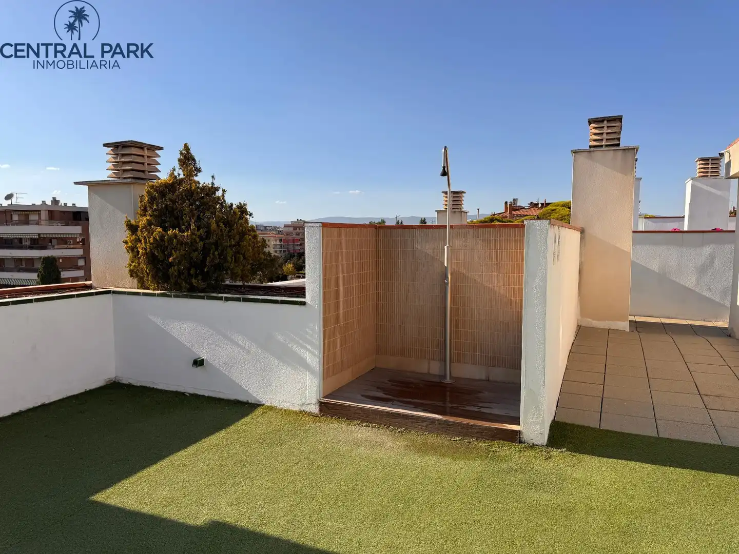 Apartament amb piscina en venda a Calle JOAN MIRO, imagen 5