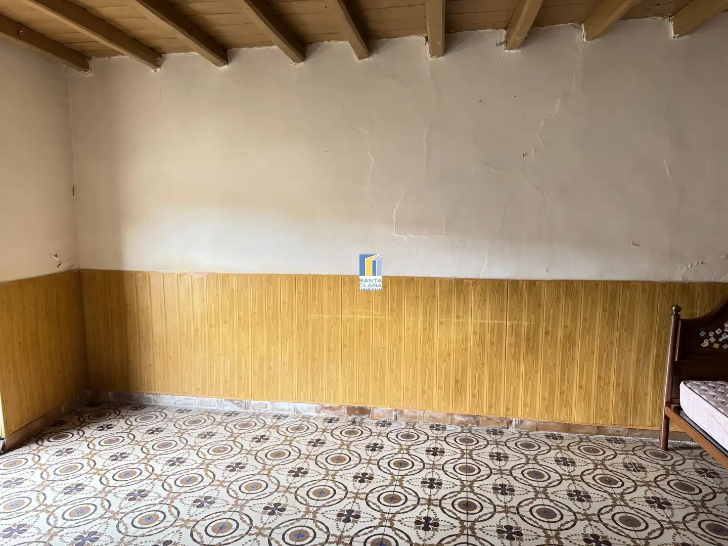 Houses for sale in Muga de Sayago  with Private garden