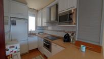 Kitchen of Flat for sale in Villamediana de Iregua  with Terrace and Swimming Pool